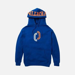 OVERTIME HOODIE